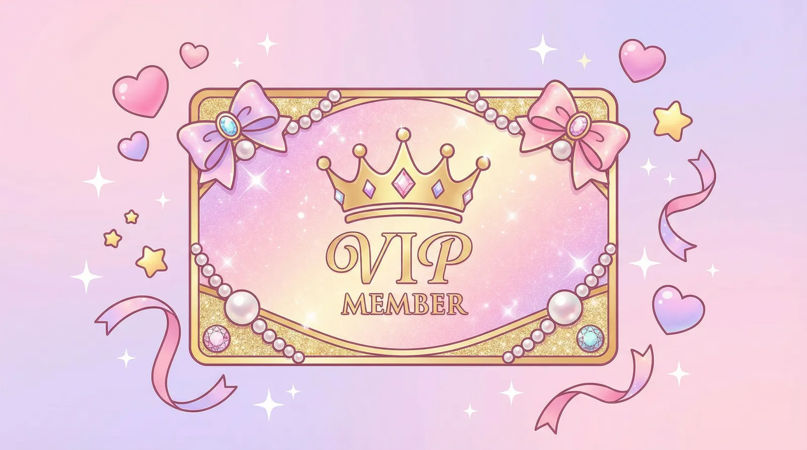 上京 VIP会员尊享特权